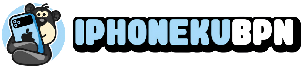IPHONEKUBPN